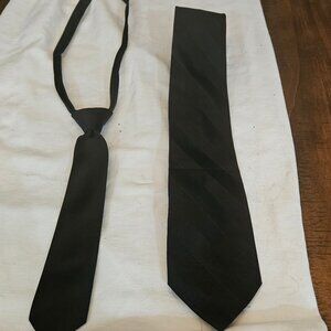 George Neck Tie